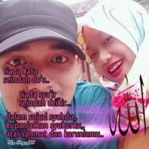 Fitry Febry Hadiwidjojo profile icon