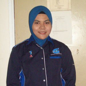 Noor Zuhadah Johari profile icon