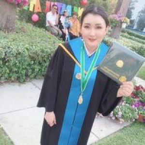 Jaruwan Aomm profile icon