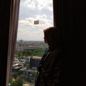 Titi Nu Amoorea profile icon