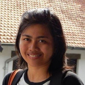 Anna Maria Fitri Juniarti profile icon