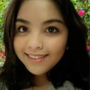 Liezel Magayanes profile icon