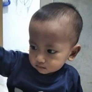 Ahliyah Suhail profile icon