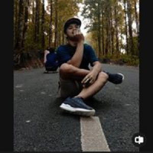 Puspa Nur Fitriani profile icon