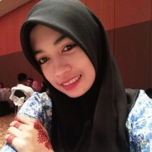 Nurul Shahira Sharihan profile icon