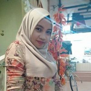 Fitriah Sahlanie profile icon