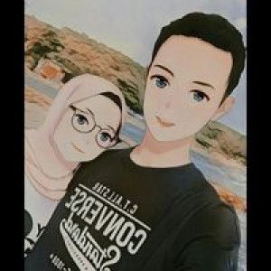 Aniss Muanisah profile icon