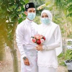 Siti Khadijah profile icon