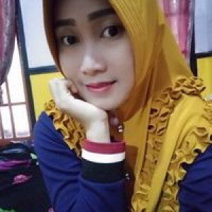 Ade Suci Amellia profile icon