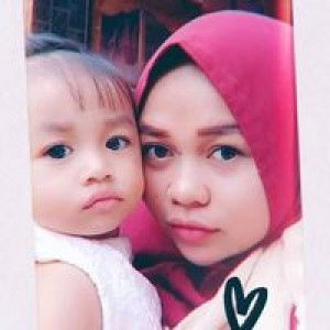 Fitri Aprillia profile icon