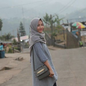 Fatia fitri profile icon