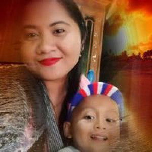 Ibuk'e Fathir profile icon