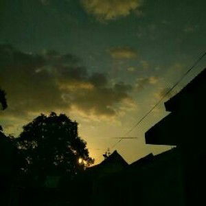 Umma Shafiyyah & Hudzaifah