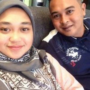 Siti Nuratikah profile icon