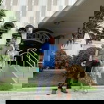 Cashmere Trinidad Marpa-Gabriel profile icon