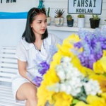 Fern'n Chanikarn profile icon