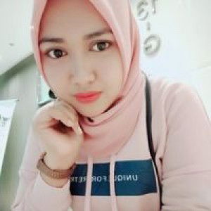 Siti Aminah profile icon