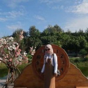 Winda Afriani profile icon