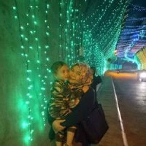 Mariam Charu profile icon