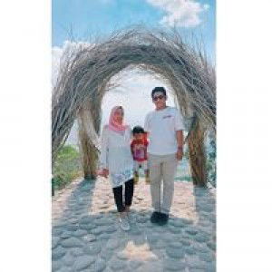 Mega Yuanda Diazztrini profile icon