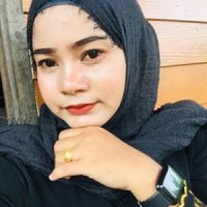 Nafeesah Wapee profile icon