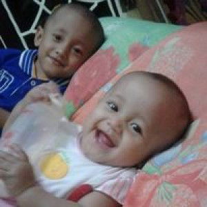 Indah Zulfinita profile icon