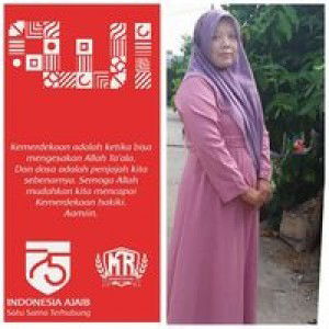 Murniati Tiwo profile icon