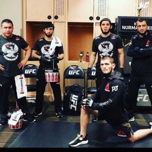 Muslim Fighter profile icon