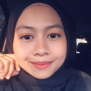 Syahirah Shairi profile icon