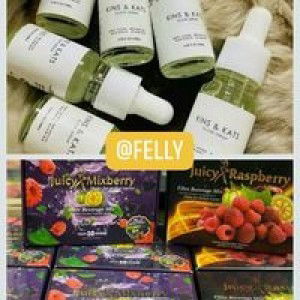 Anne Felly profile icon