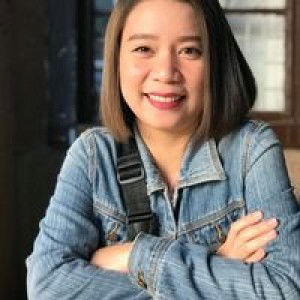 Jameslyn Navidad profile icon