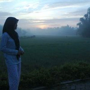 Umi masluhah profile icon