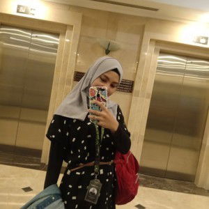 rahayu maulida profile icon