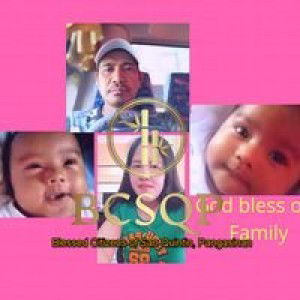 Josephine De Guzman Casaoay profile icon