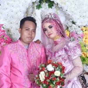 Hadiraf Iku Faridah profile icon