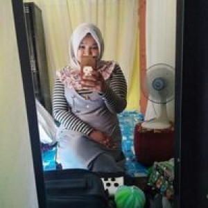 Jesrie Srie Mardiah profile icon