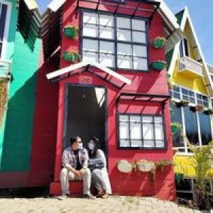 Sinta Elok Puspitasari profile icon