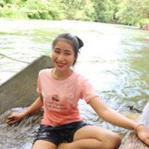 Pim Supadta Donrodpai profile icon