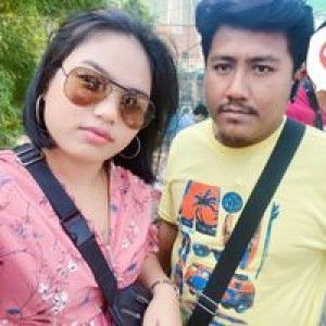 New Kitsana profile icon