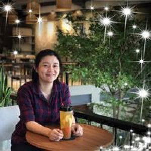 Nguyễn Thị Thuỳ Trang profile icon