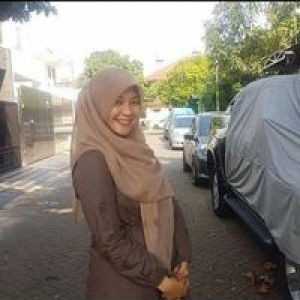 Amanda Putri Natasya profile icon