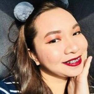 Tresiah Marie Fancubila Amoy profile icon