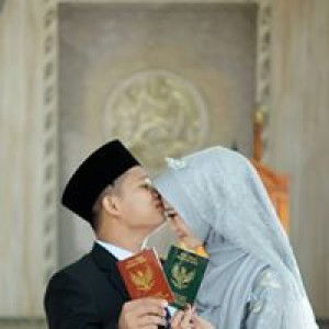 Rifa'Atul Mahmudah profile icon