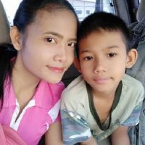 Nicha Yu profile icon