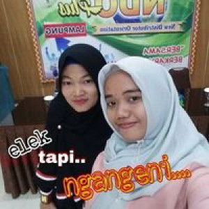 Siti Nur Hasanah profile icon