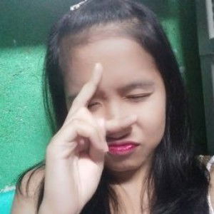 angelica zamora profile icon