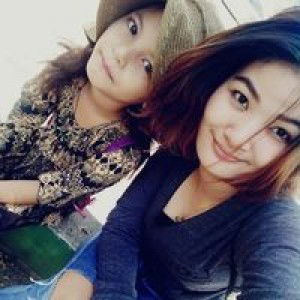 En Gyin May profile icon