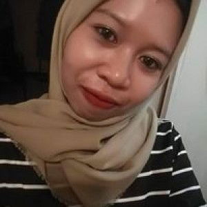 Rada Puspita profile icon