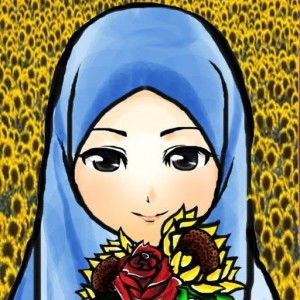 Nurul 'Arifah profile icon