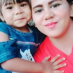 Rina Chayank C'regar profile icon